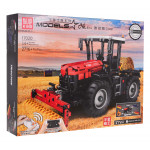 Stavebnica R/C Traktor – 2716ks. Stavebnica R/C Traktor – 2716ks.